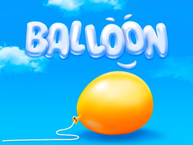 ea games Balão