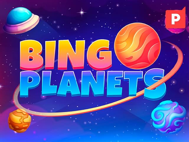ea games Planetas do Bingo