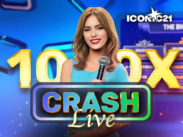 ea games Crash ao Vivo