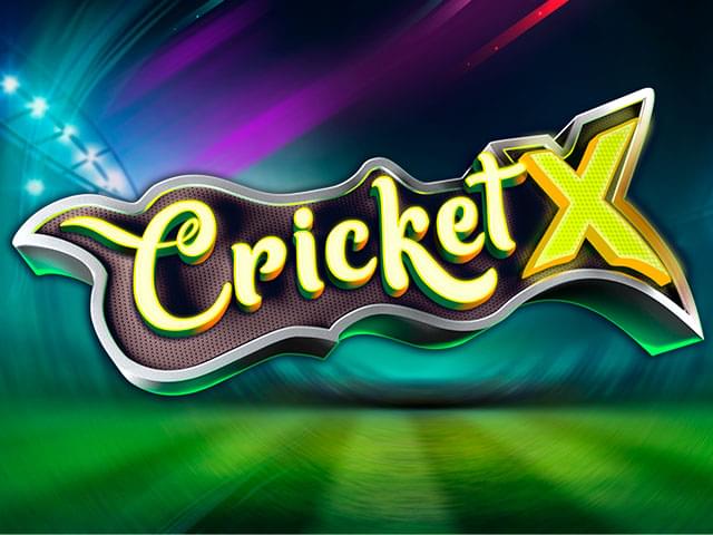 ea games CricketX