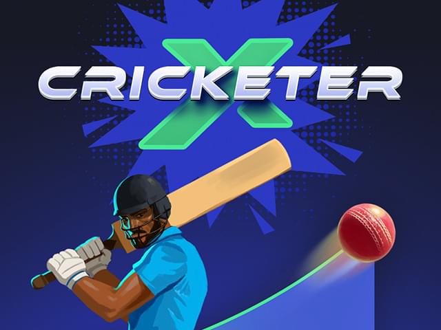 ea games CricketerX