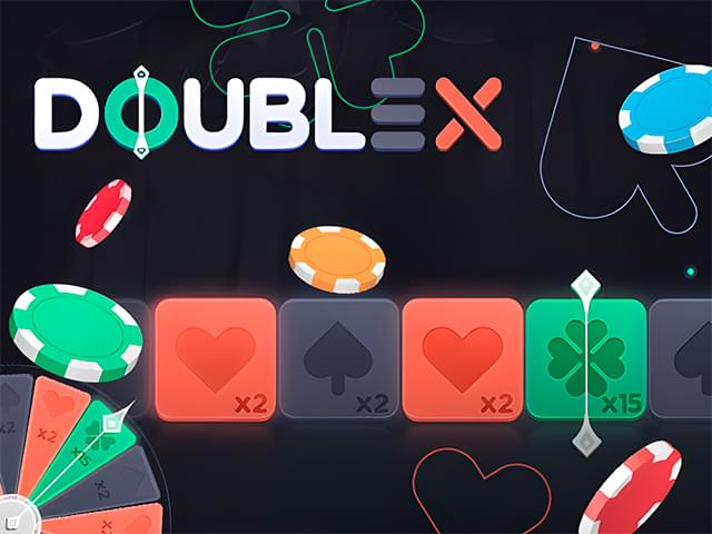 ea games DoubleX