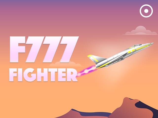 ea games F777 Fighter